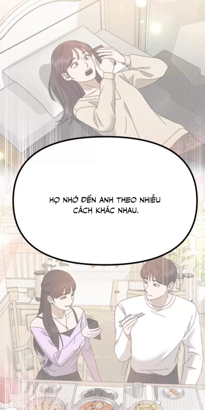 Thần Hổ Jangsan Chap 50 - Next Chap 51