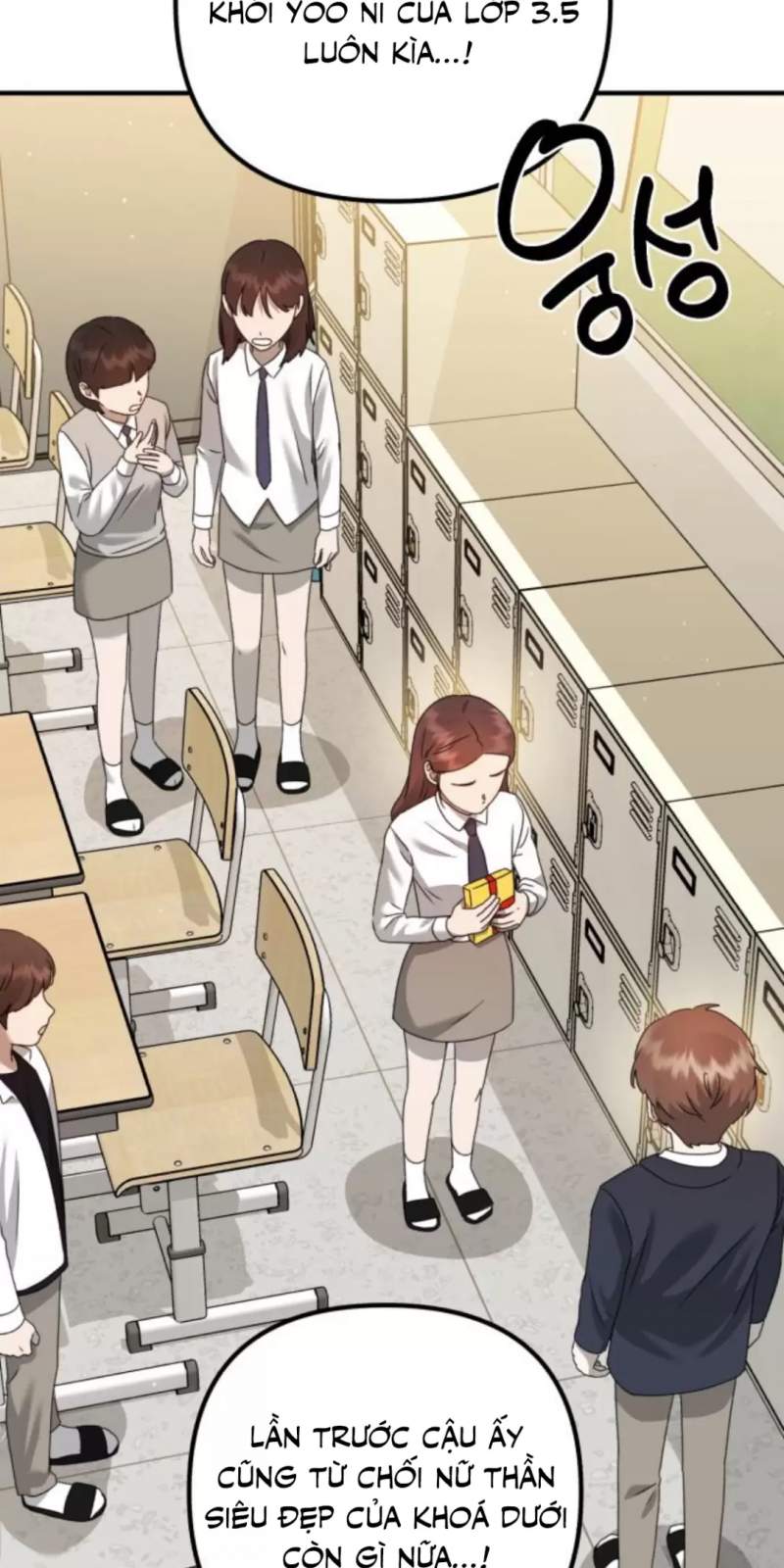 Thần Hổ Jangsan Chap 51 - Next Chap 52