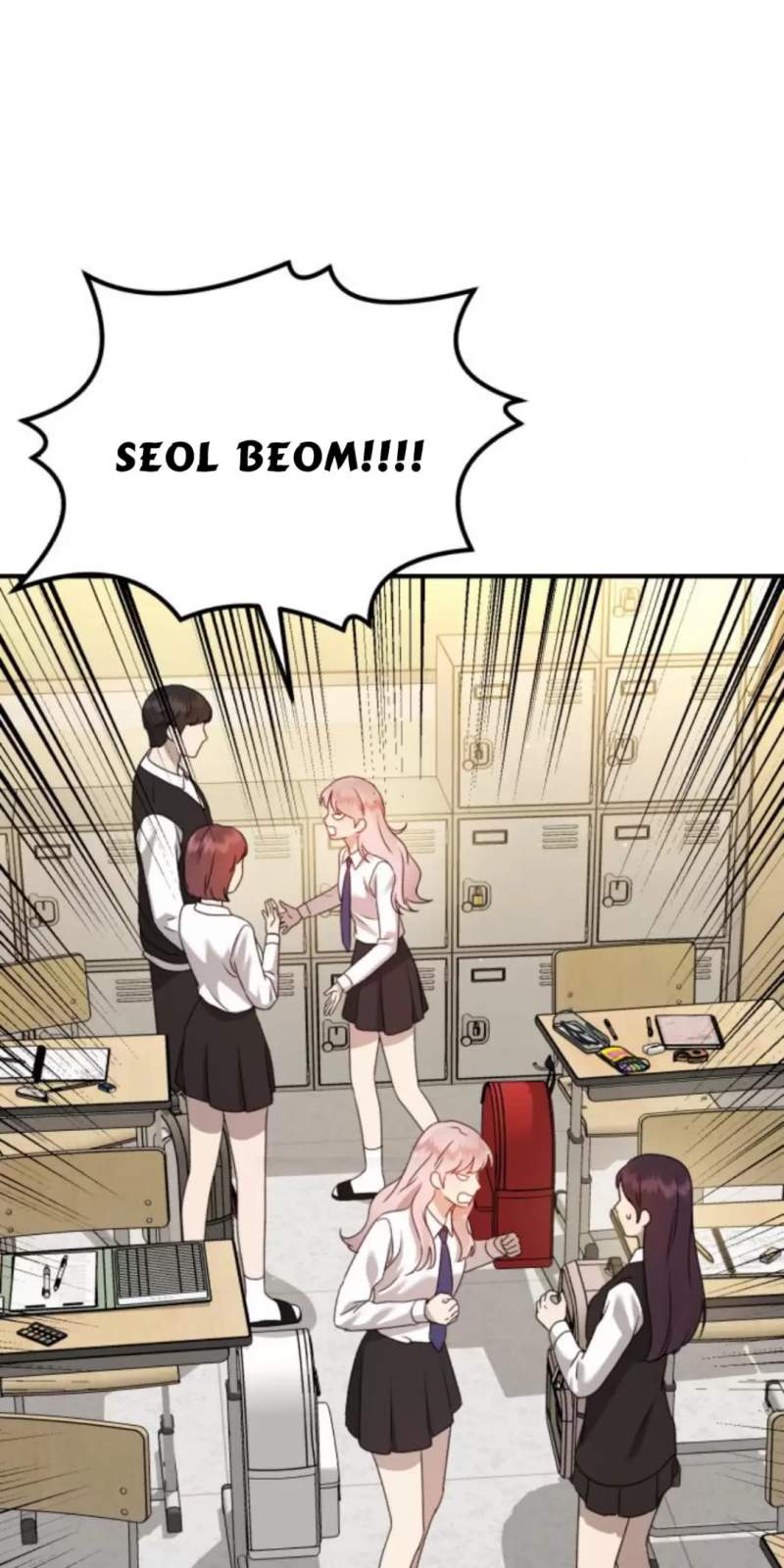 Thần Hổ Jangsan Chap 51 - Next Chap 52