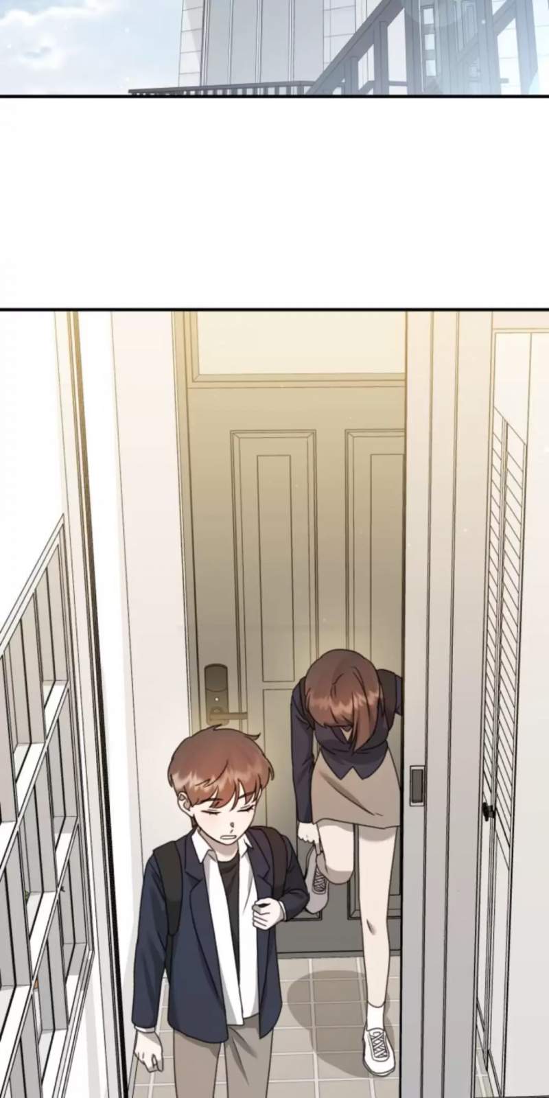 Thần Hổ Jangsan Chap 51 - Next Chap 52