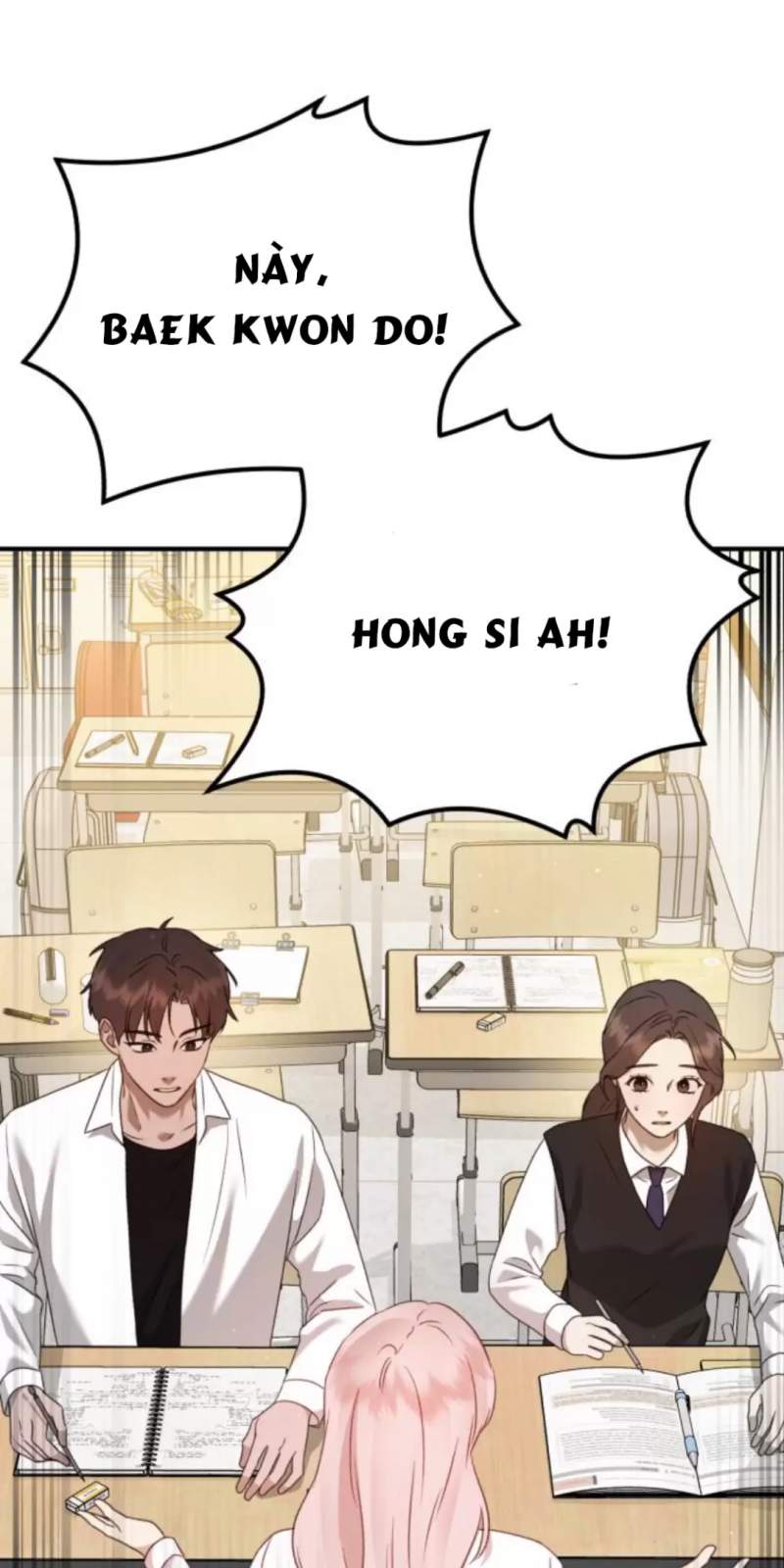 Thần Hổ Jangsan Chap 51 - Next Chap 52
