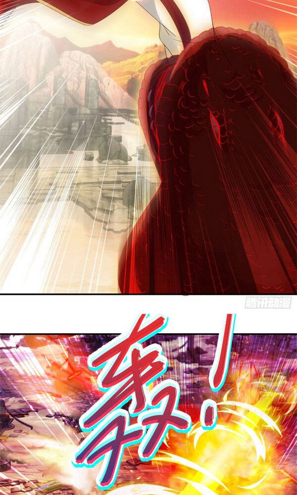 Thần Hồn Võ Đế Chap 102 - Next Chap 103