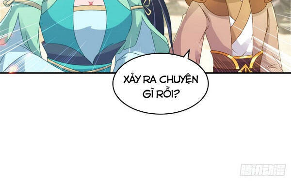 Thần Hồn Võ Đế Chap 102 - Next Chap 103