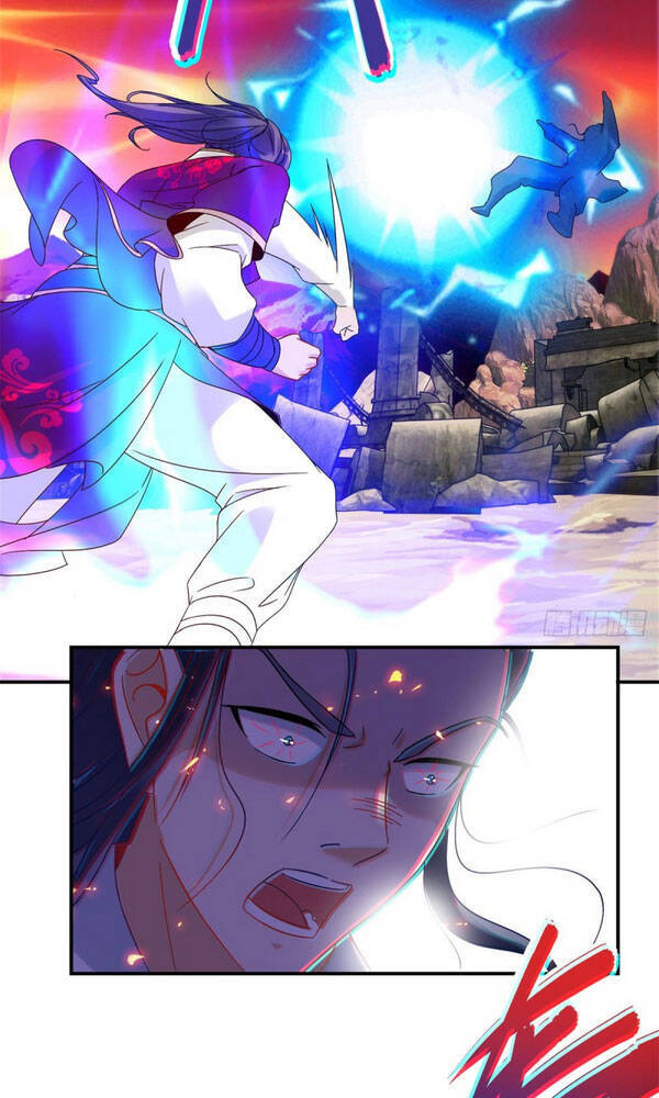 Thần Hồn Võ Đế Chap 102 - Next Chap 103