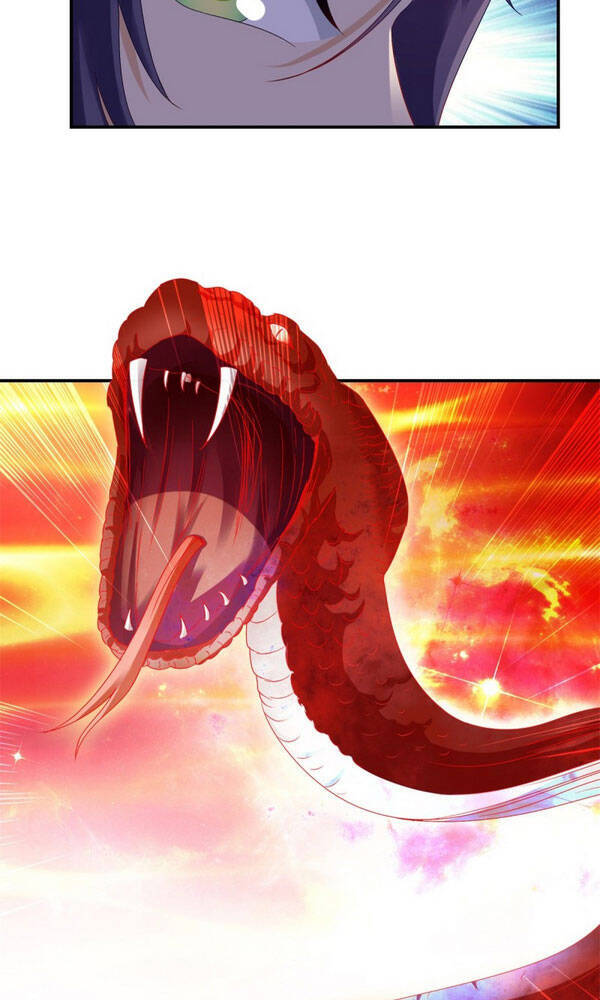 Thần Hồn Võ Đế Chap 102 - Next Chap 103
