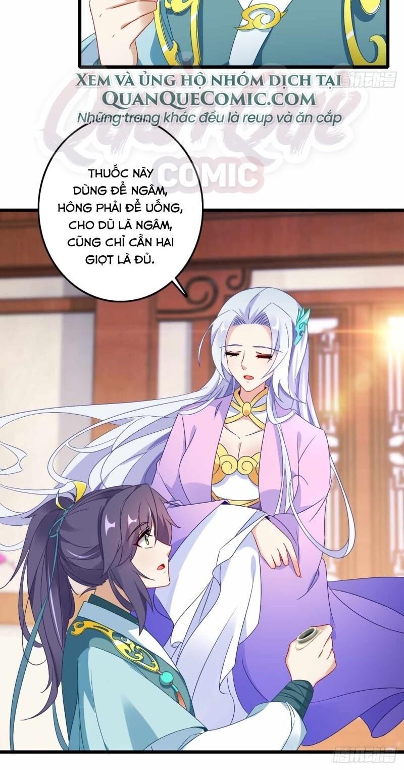 Thần Hồn Võ Đế Chap 11 - Next Chap 12