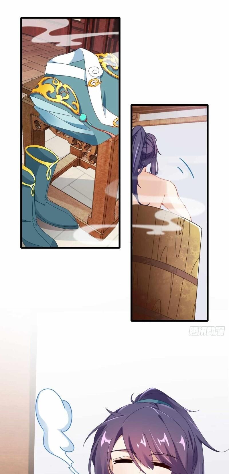 Thần Hồn Võ Đế Chap 11 - Next Chap 12