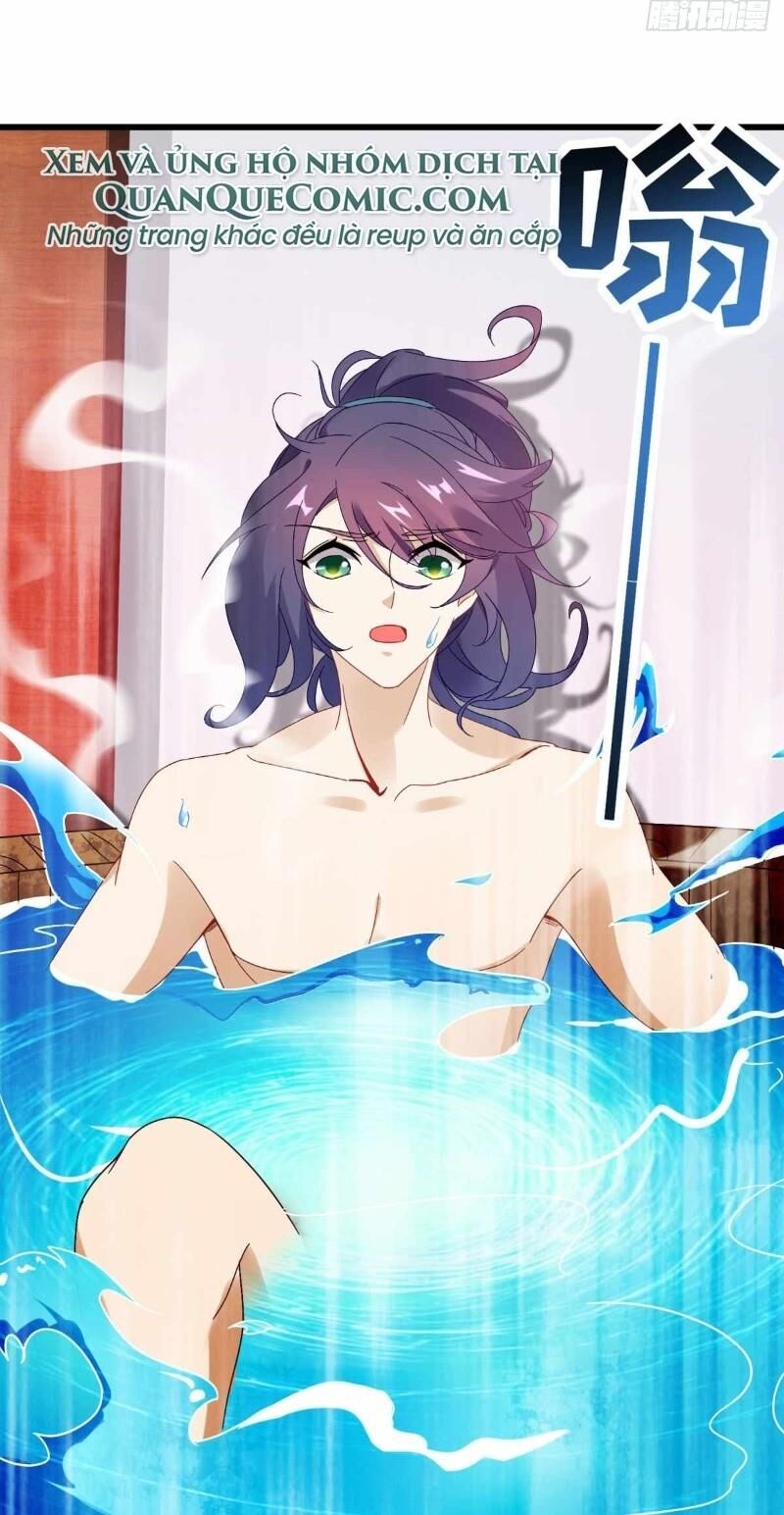 Thần Hồn Võ Đế Chap 11 - Next Chap 12