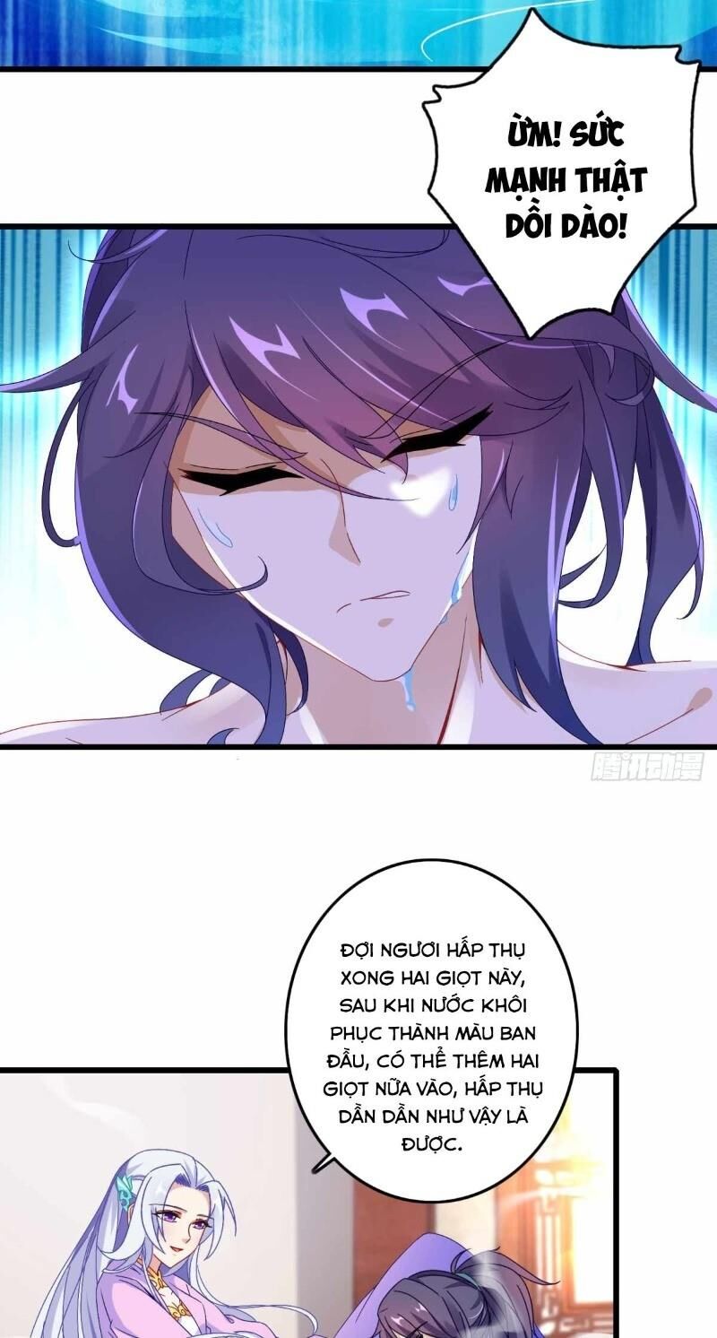 Thần Hồn Võ Đế Chap 11 - Next Chap 12