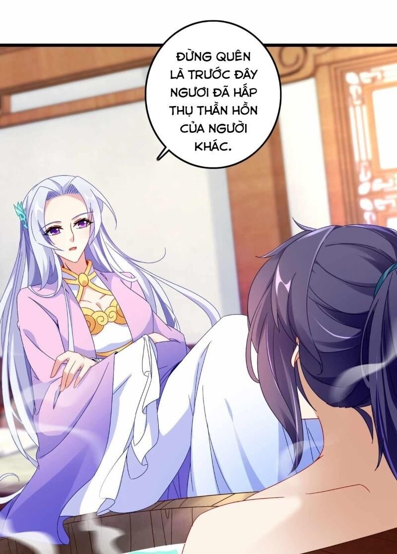 Thần Hồn Võ Đế Chap 11 - Next Chap 12