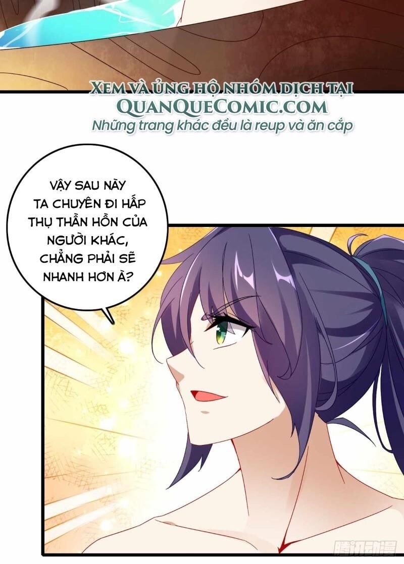 Thần Hồn Võ Đế Chap 11 - Next Chap 12