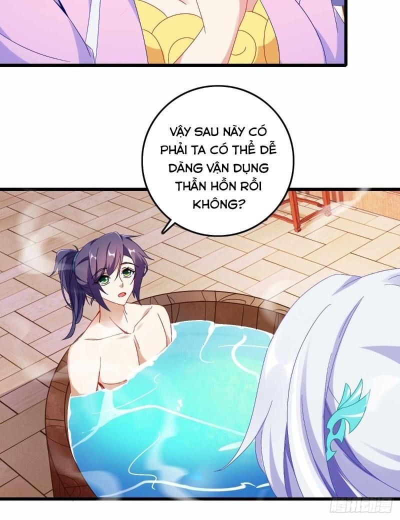 Thần Hồn Võ Đế Chap 11 - Next Chap 12