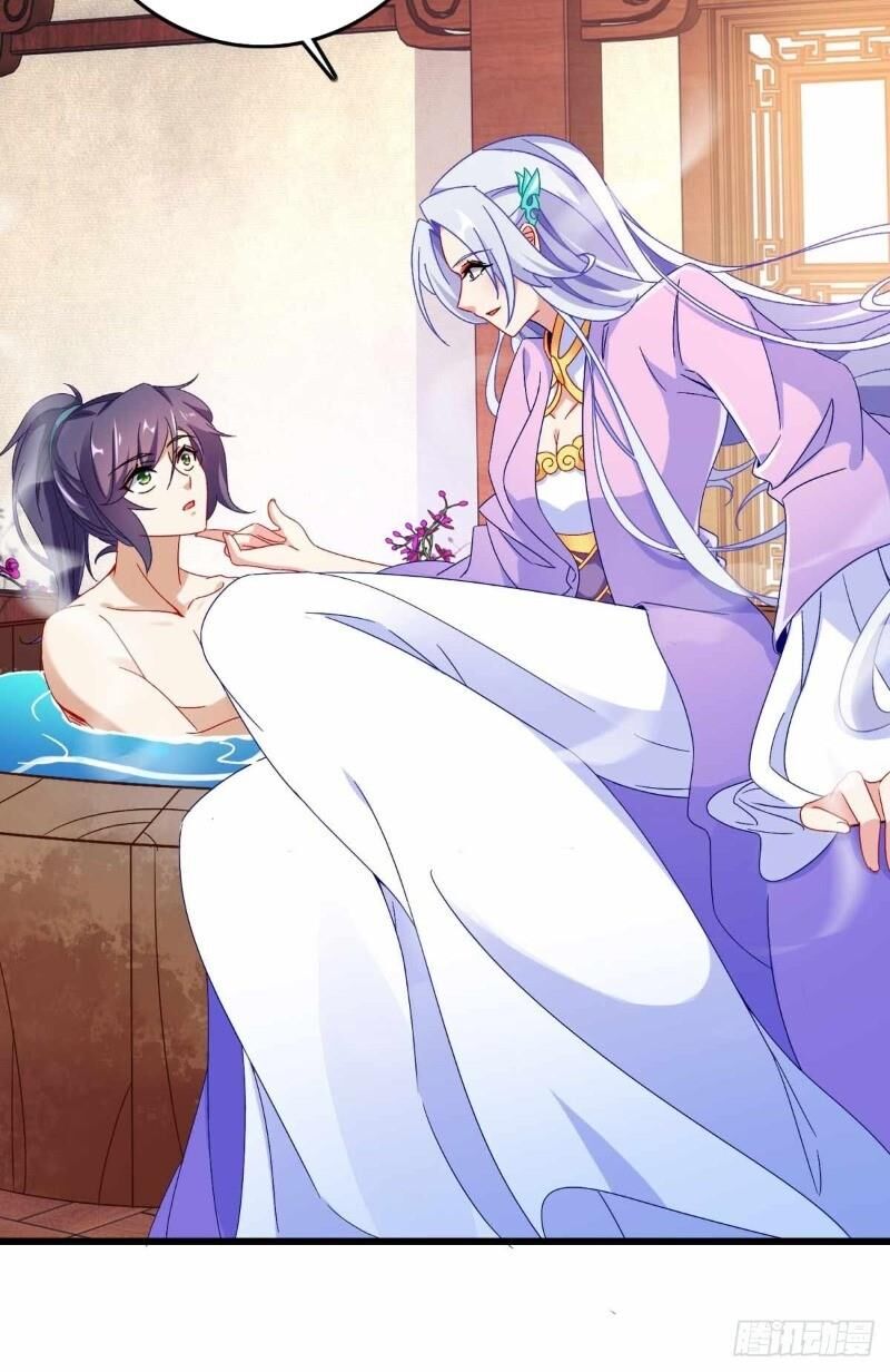 Thần Hồn Võ Đế Chap 11 - Next Chap 12