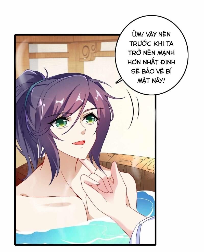 Thần Hồn Võ Đế Chap 11 - Next Chap 12