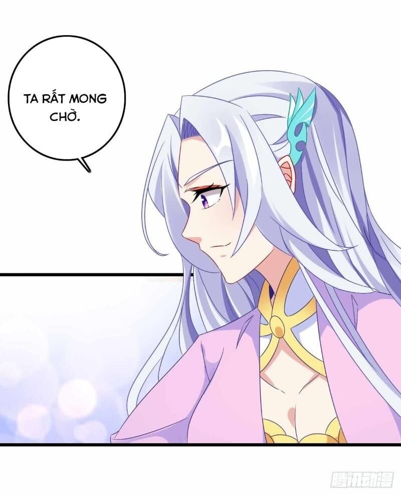 Thần Hồn Võ Đế Chap 11 - Next Chap 12