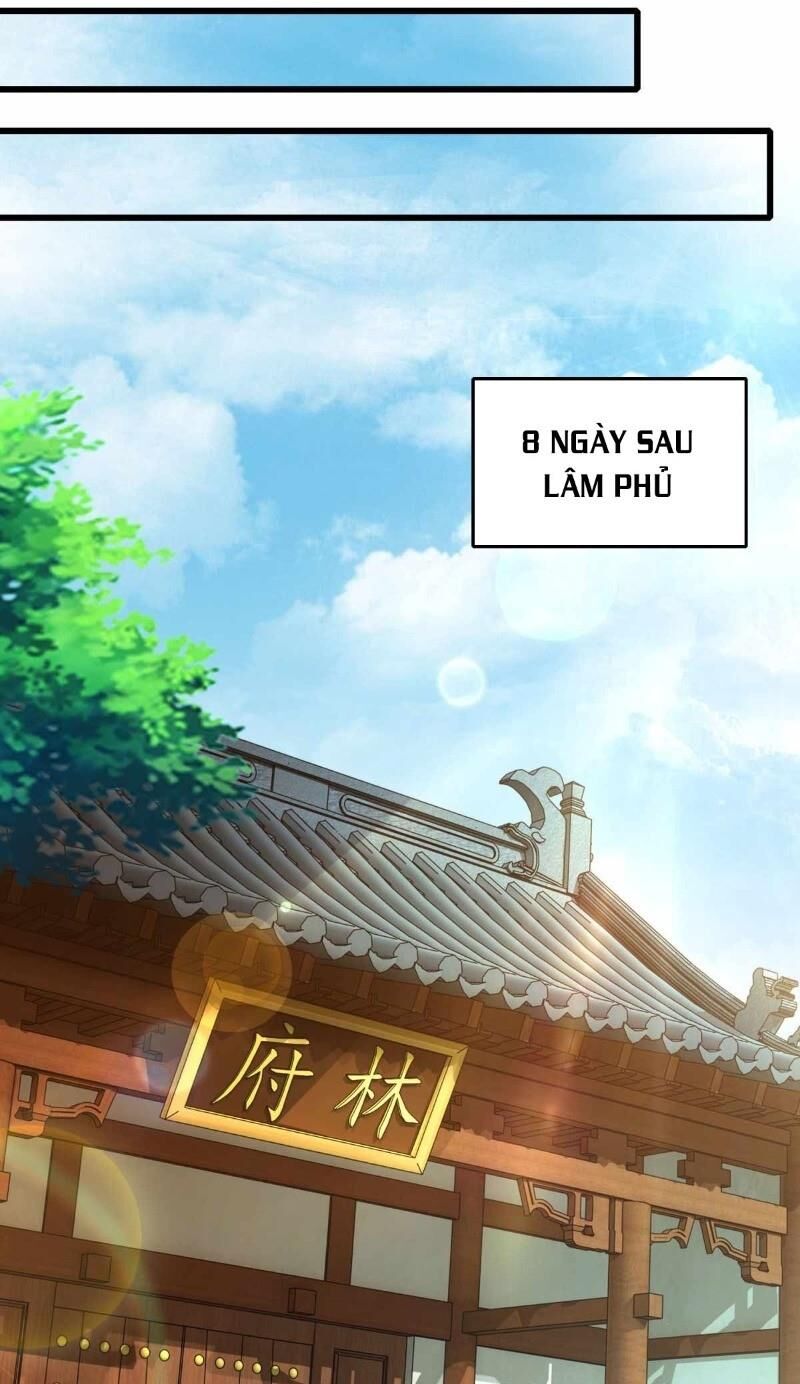 Thần Hồn Võ Đế Chap 11 - Next Chap 12