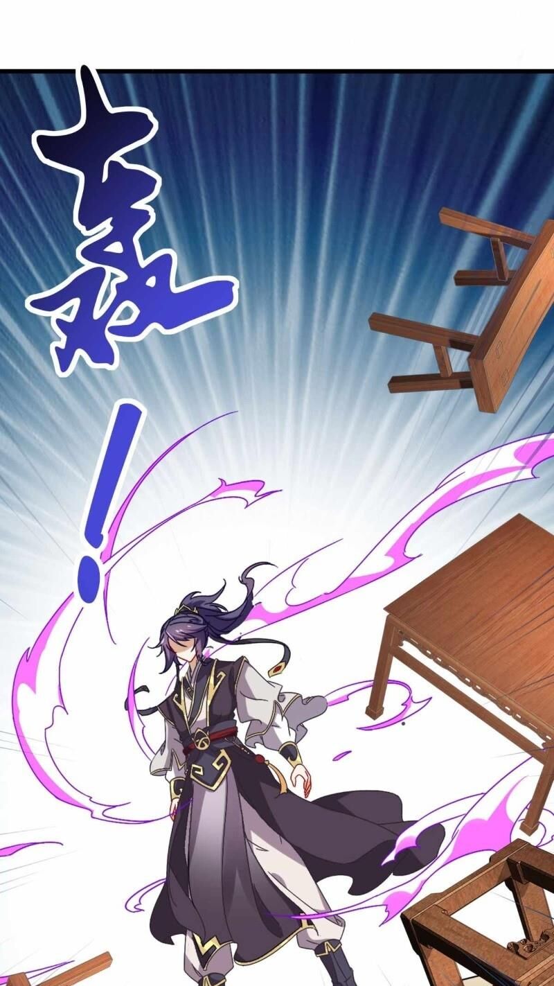 Thần Hồn Võ Đế Chap 11 - Next Chap 12