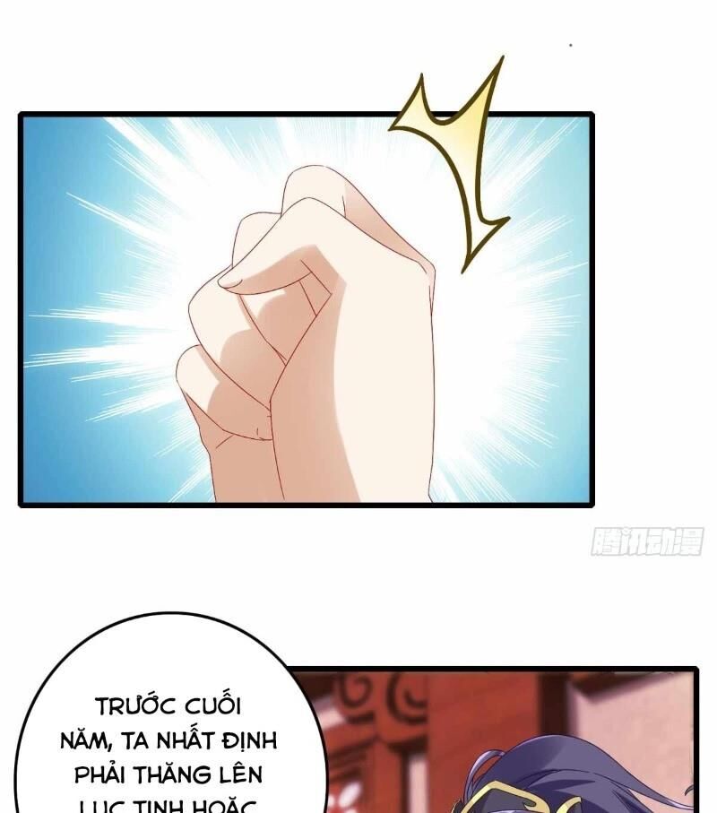 Thần Hồn Võ Đế Chap 11 - Next Chap 12