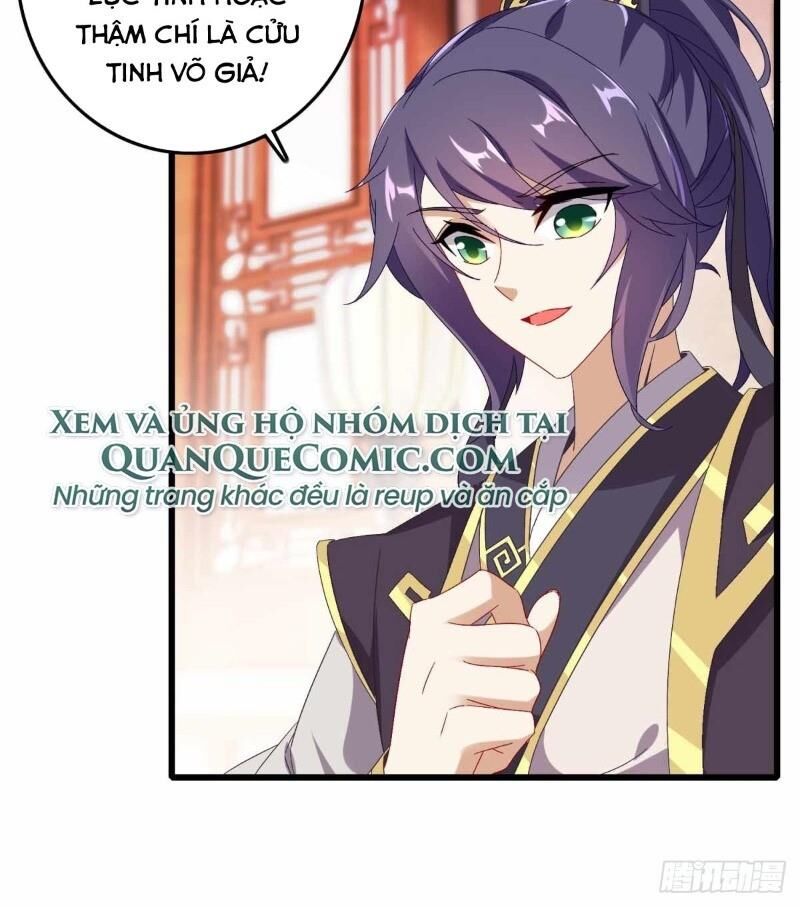Thần Hồn Võ Đế Chap 11 - Next Chap 12