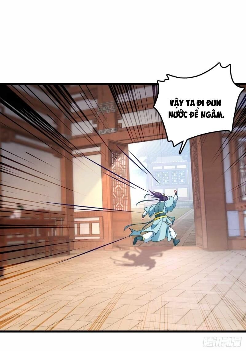Thần Hồn Võ Đế Chap 11 - Next Chap 12