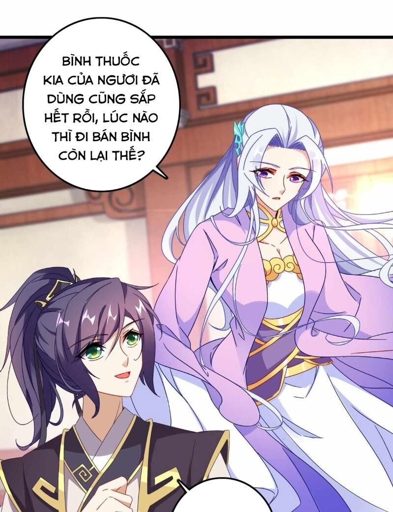 Thần Hồn Võ Đế Chap 11 - Next Chap 12