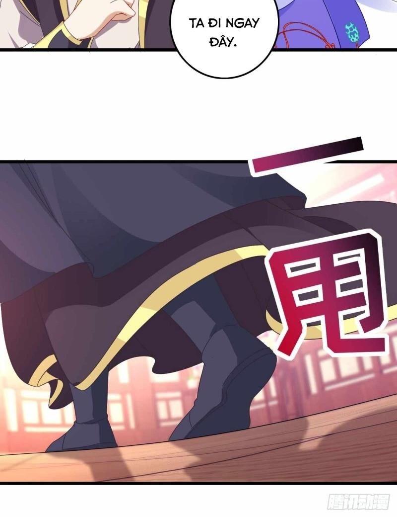 Thần Hồn Võ Đế Chap 11 - Next Chap 12