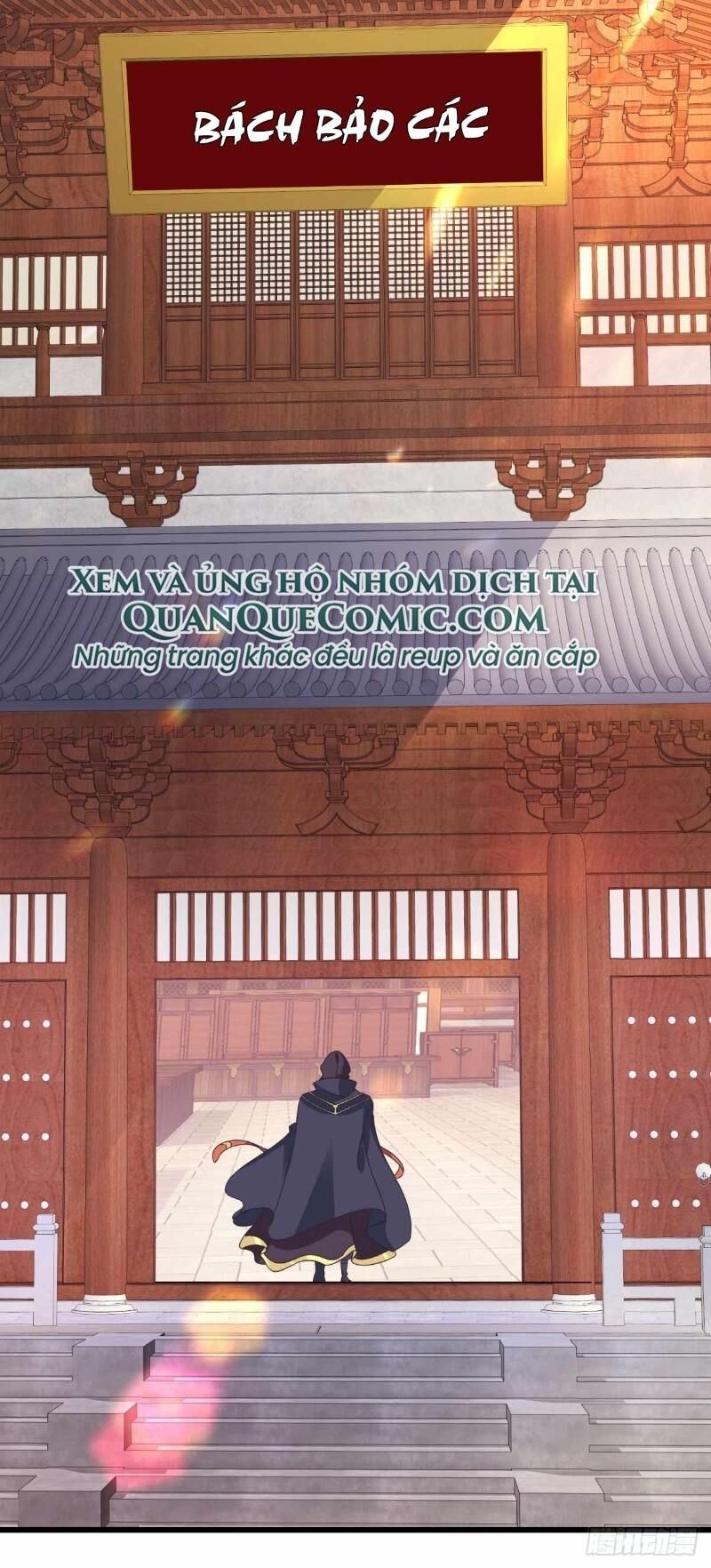 Thần Hồn Võ Đế Chap 11 - Next Chap 12