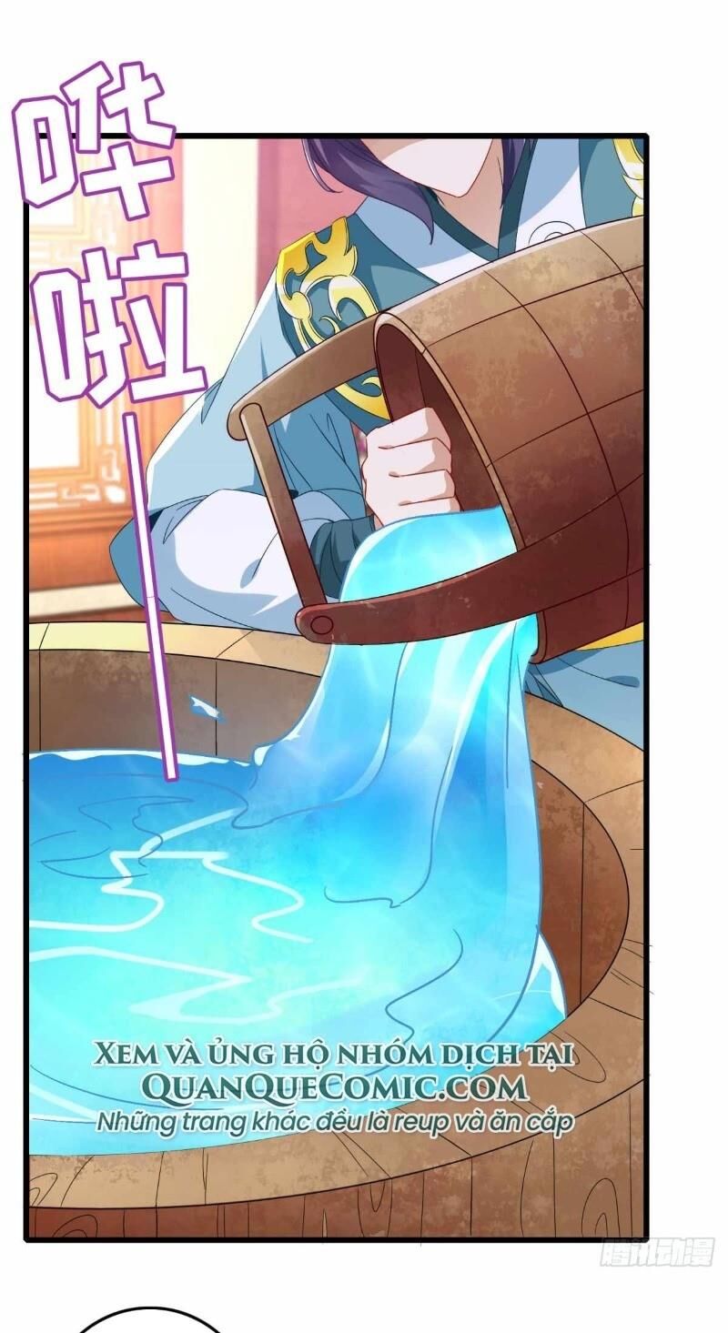 Thần Hồn Võ Đế Chap 11 - Next Chap 12