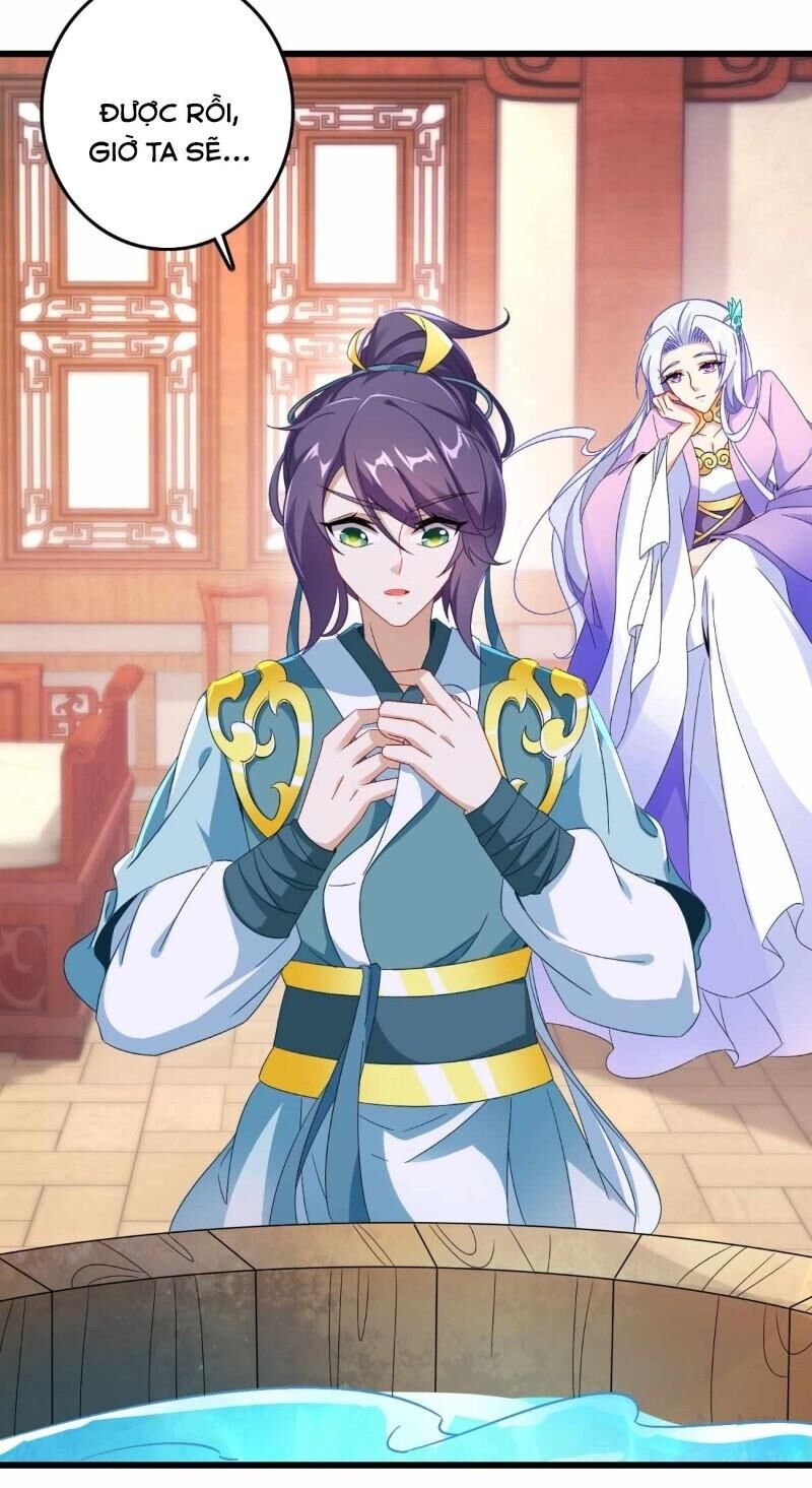 Thần Hồn Võ Đế Chap 11 - Next Chap 12