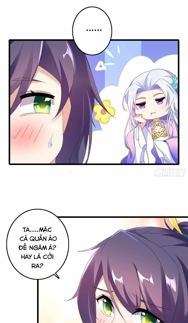 Thần Hồn Võ Đế Chap 11 - Next Chap 12