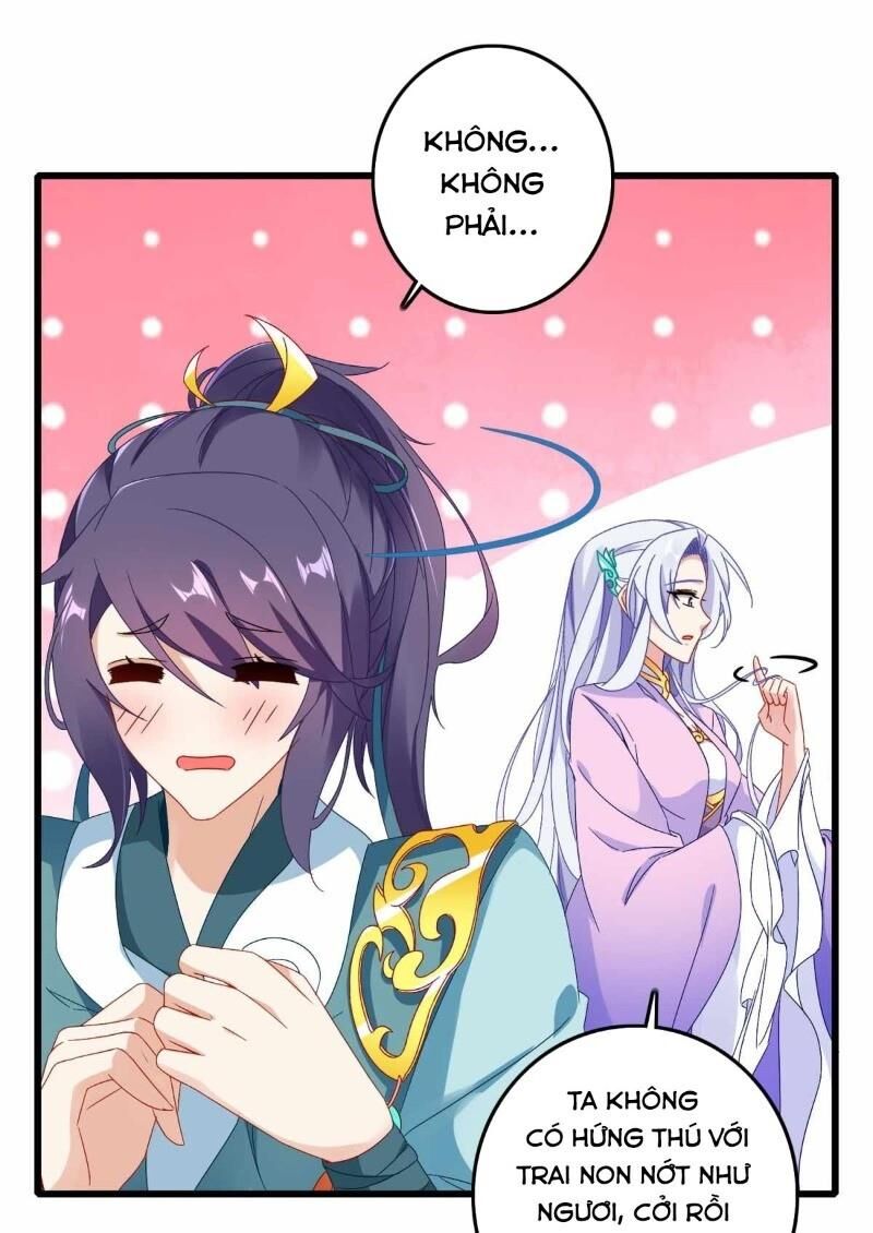 Thần Hồn Võ Đế Chap 11 - Next Chap 12