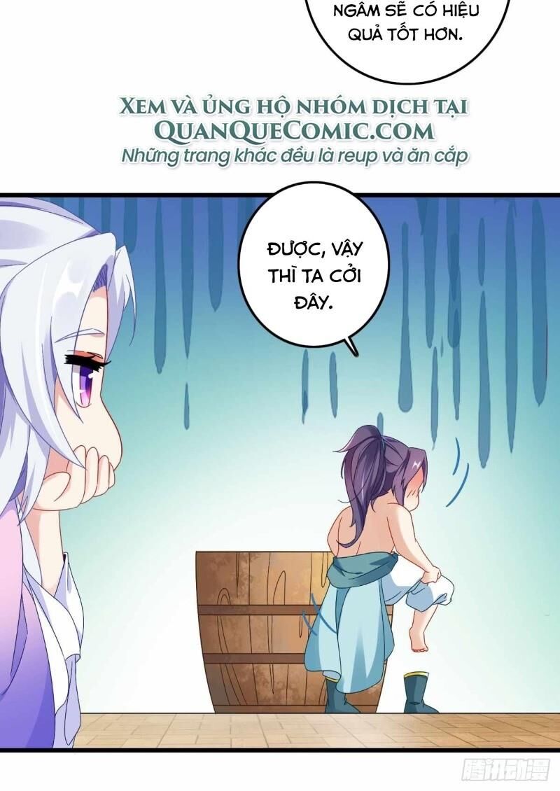 Thần Hồn Võ Đế Chap 11 - Next Chap 12