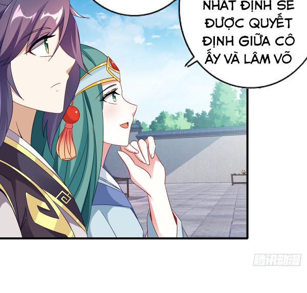 Thần Hồn Võ Đế Chap 18 - Next Chap 19