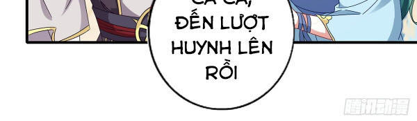 Thần Hồn Võ Đế Chap 18 - Next Chap 19