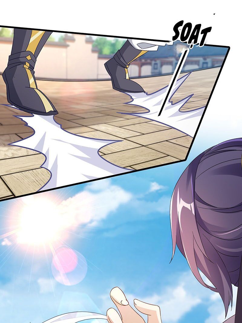 Thần Hồn Võ Đế Chap 19 - Next Chap 20