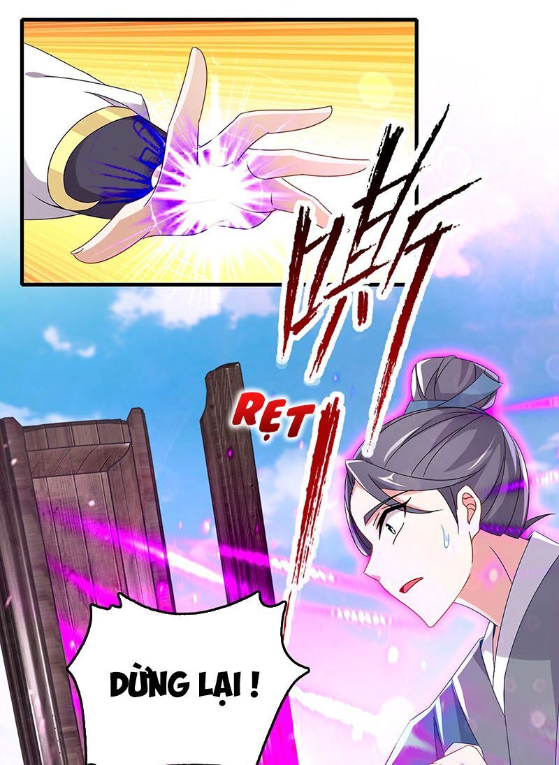 Thần Hồn Võ Đế Chap 19 - Next Chap 20