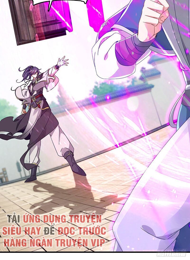 Thần Hồn Võ Đế Chap 19 - Next Chap 20