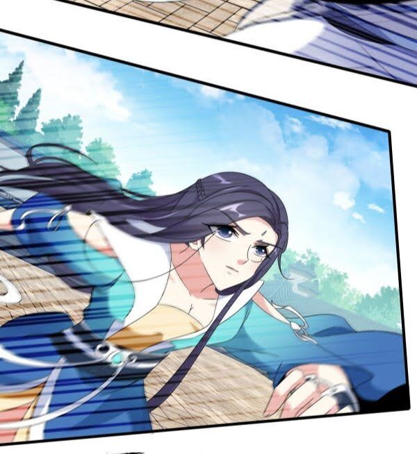 Thần Hồn Võ Đế Chap 20 - Next Chap 21