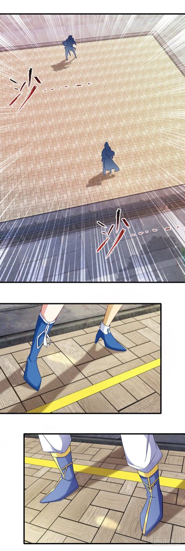 Thần Hồn Võ Đế Chap 21 - Next Chap 22