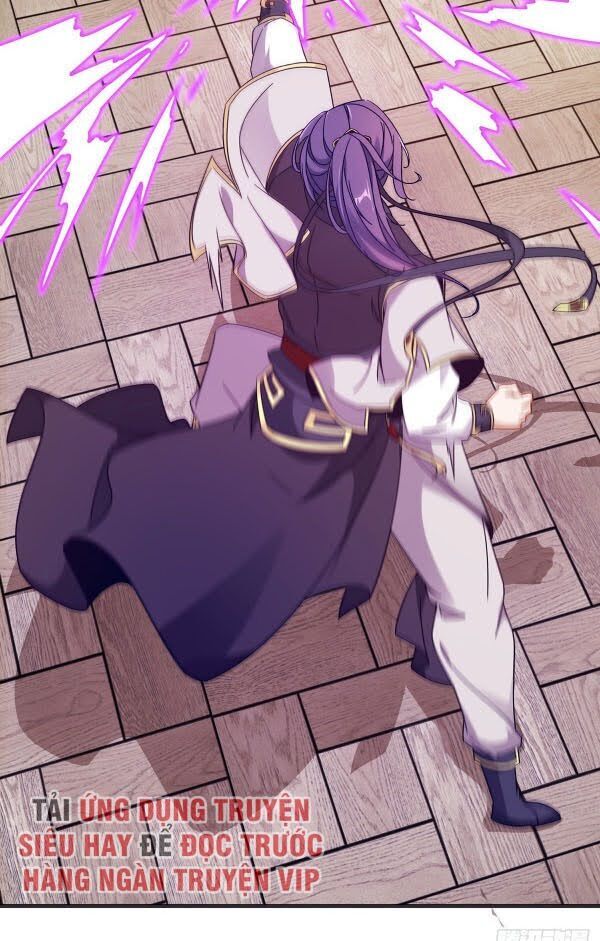 Thần Hồn Võ Đế Chap 21 - Next Chap 22