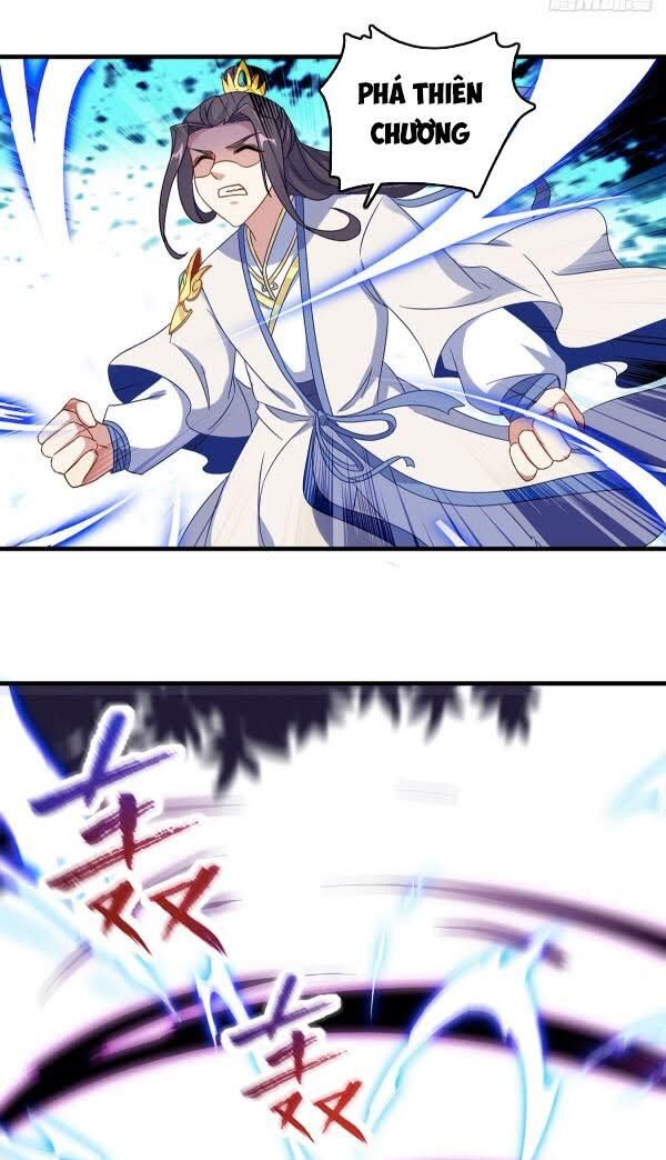 Thần Hồn Võ Đế Chap 22 - Next Chap 23