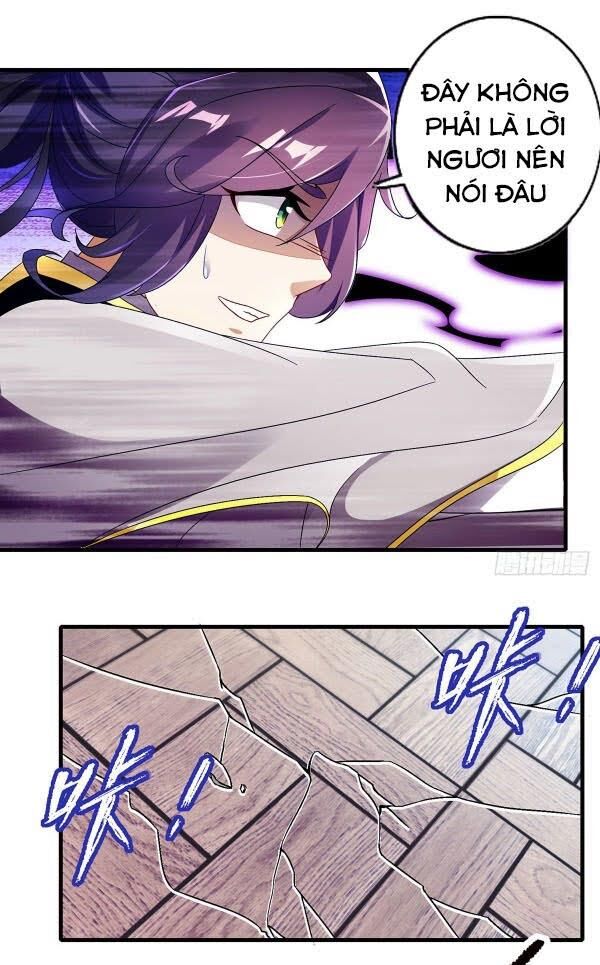 Thần Hồn Võ Đế Chap 22 - Next Chap 23