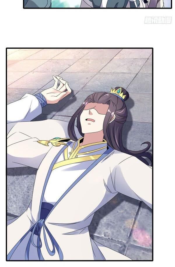 Thần Hồn Võ Đế Chap 22 - Next Chap 23