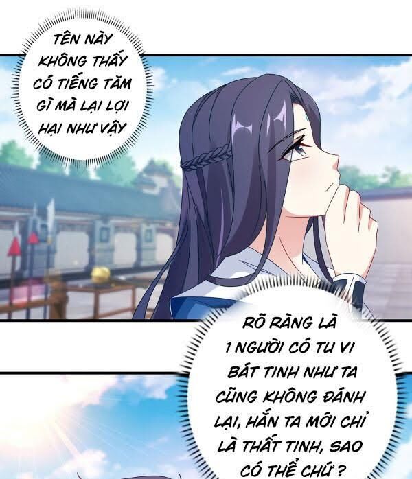 Thần Hồn Võ Đế Chap 22 - Next Chap 23