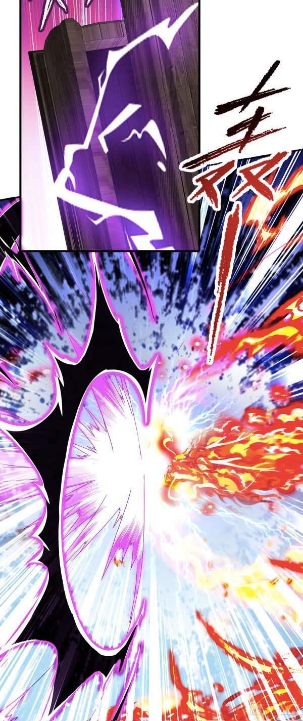 Thần Hồn Võ Đế Chap 22 - Next Chap 23