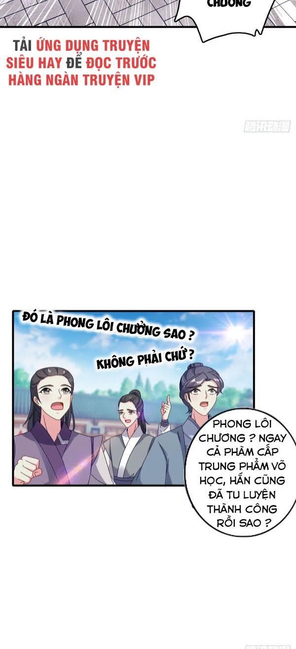 Thần Hồn Võ Đế Chap 22 - Next Chap 23
