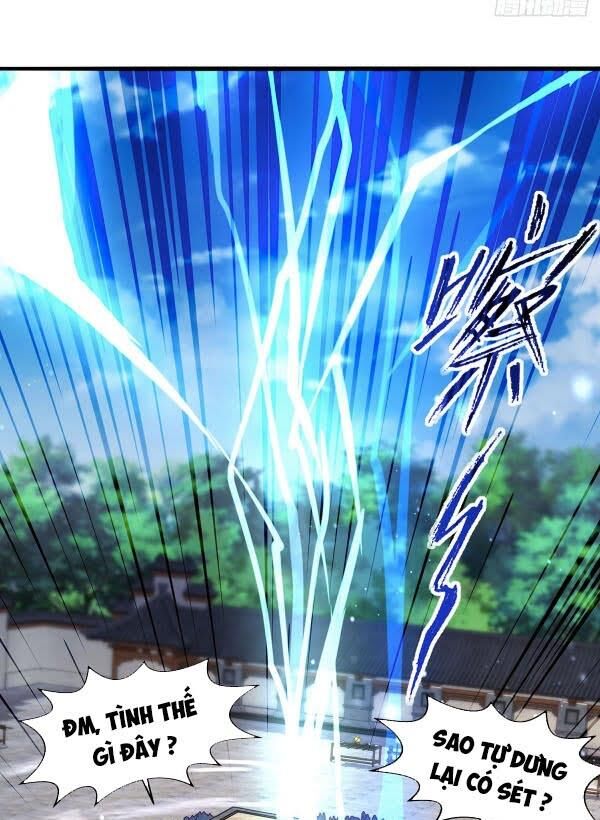 Thần Hồn Võ Đế Chap 22 - Next Chap 23