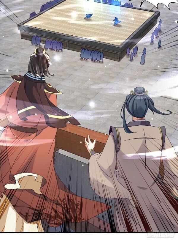 Thần Hồn Võ Đế Chap 22 - Next Chap 23