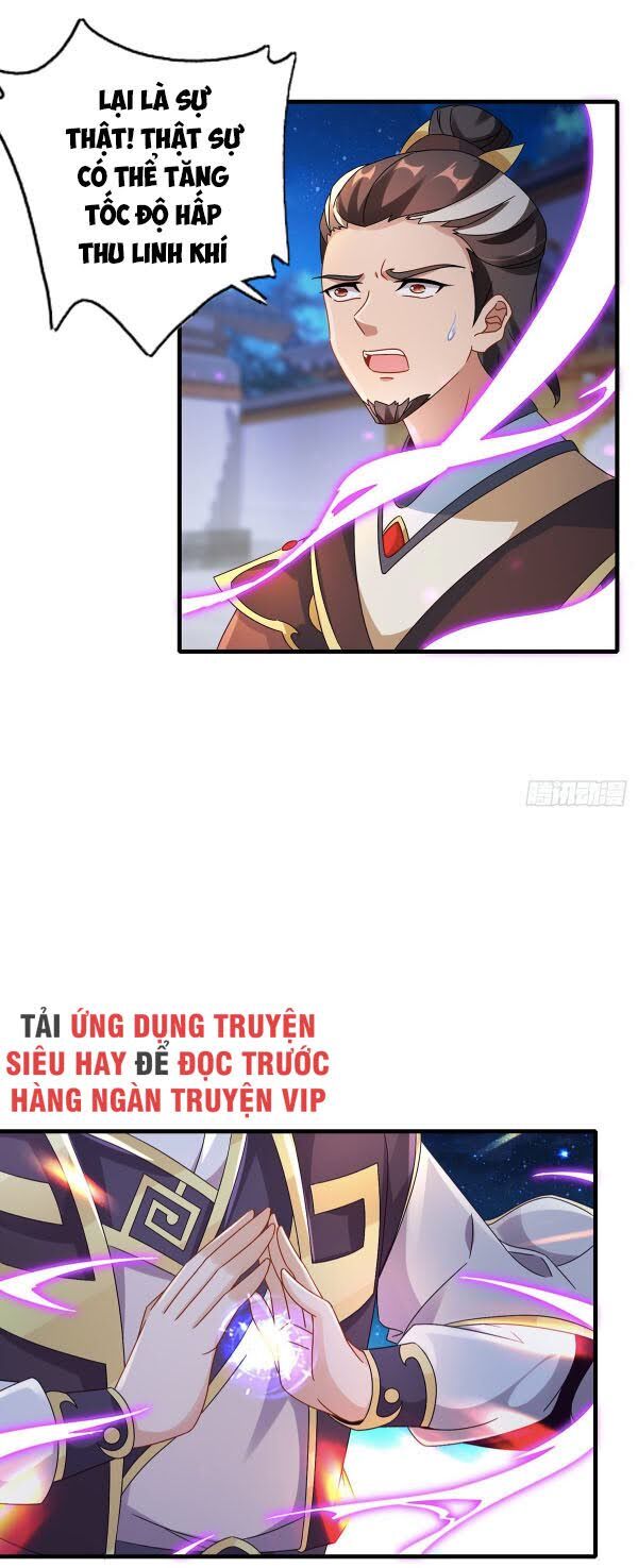 Thần Hồn Võ Đế Chap 23 - Next Chap 24