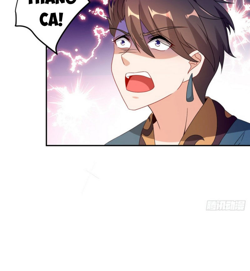 Thần Hồn Võ Đế Chap 26 - Next Chap 27